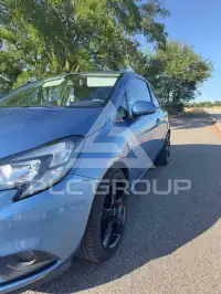 2017 Opel Corsa