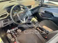 2017 Opel Corsa