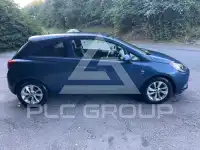 2017 Opel Corsa