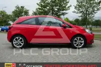 2017 Opel Corsa
