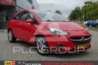 2017 Opel Corsa