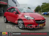 2017 Opel Corsa