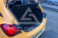 2017 Opel Corsa
