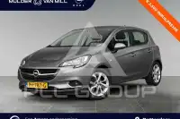2017 Opel Corsa