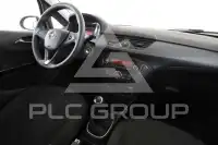 2017 Opel Corsa