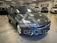 2017 Opel Corsa