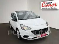 2017 Opel Corsa
