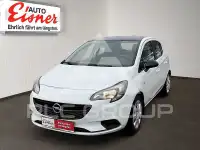 2017 Opel Corsa