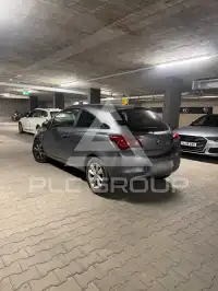 2017 Opel Corsa
