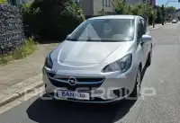 2017 Opel Corsa