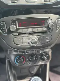 2017 Opel Corsa