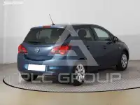 2017 Opel Corsa