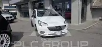2017 Opel Corsa