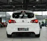 2017 Opel Corsa