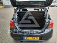 2017 Opel Corsa