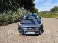 2017 Opel Corsa