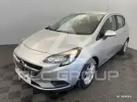 2017 Opel Corsa