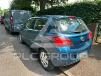 2017 Opel Corsa