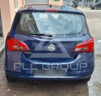 2017 Opel Corsa