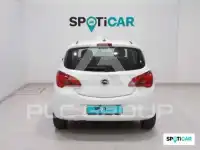 2017 Opel Corsa