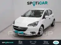 2017 Opel Corsa