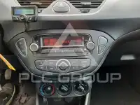 2017 Opel Corsa