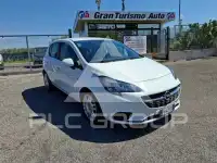 2017 Opel Corsa