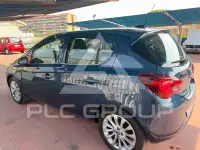 2017 Opel Corsa