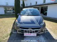 2017 Opel Corsa