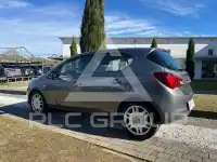 2017 Opel Corsa
