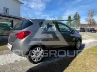 2017 Opel Corsa