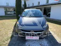 2017 Opel Corsa