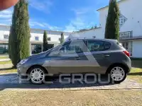 2017 Opel Corsa