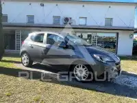 2017 Opel Corsa