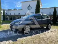 2017 Opel Corsa