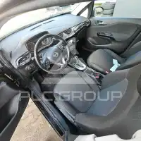 2017 Opel Corsa