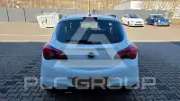 2017 Opel Corsa
