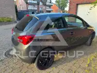 2017 Opel Corsa