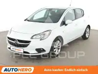 2017 Opel Corsa