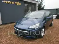 2017 Opel Corsa