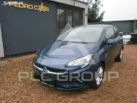 2017 Opel Corsa