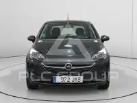 2017 Opel Corsa