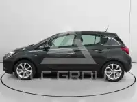 2017 Opel Corsa