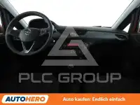 2017 Opel Corsa