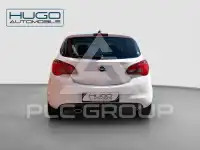 2017 Opel Corsa