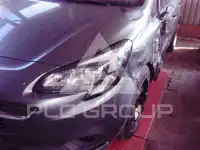 2017 Opel Corsa