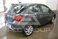 2017 Opel Corsa