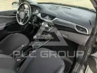 2017 Opel Corsa