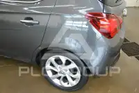 2017 Opel Corsa