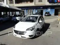 2017 Opel Corsa